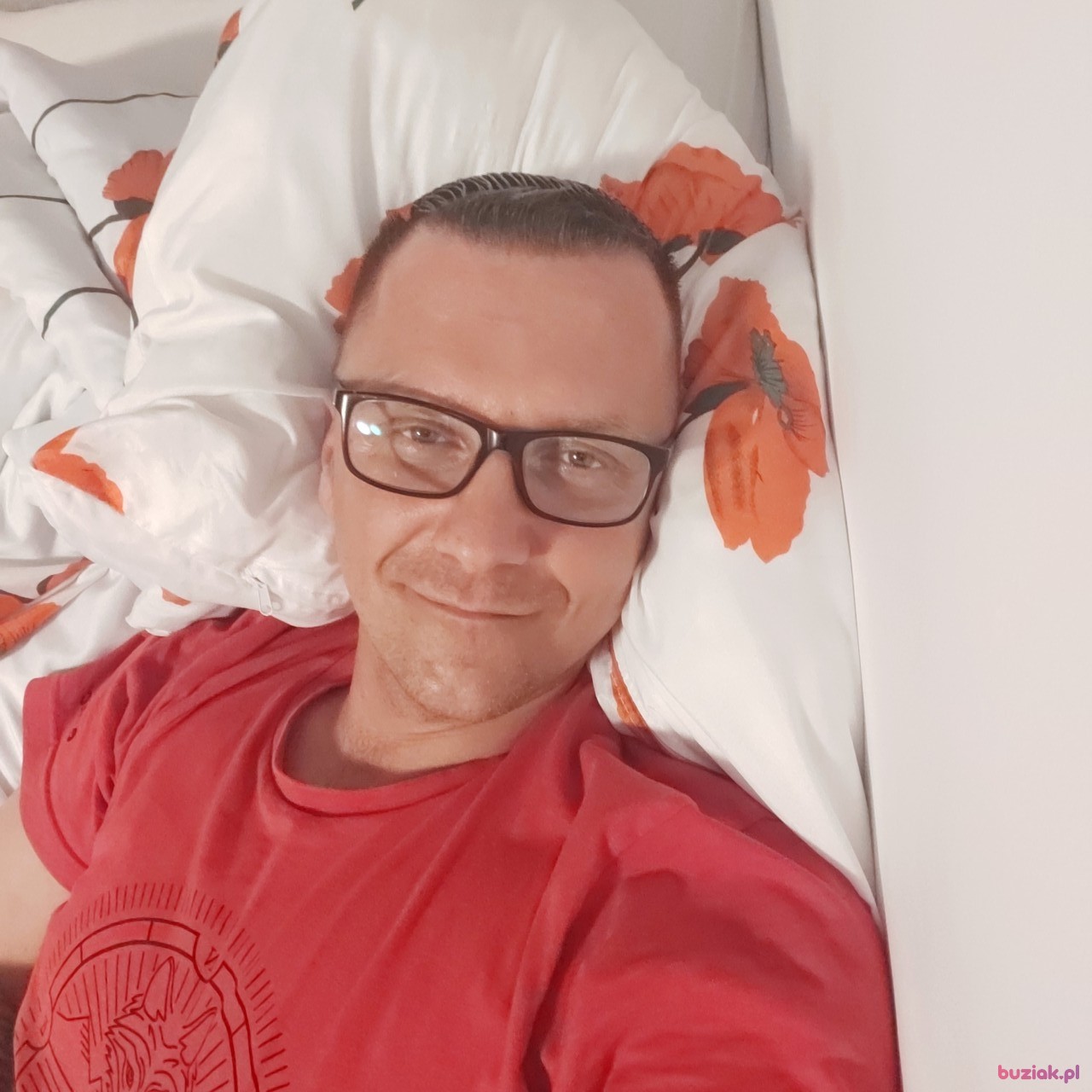 Rafał, Male, 46, Szczecin, Polska: 1