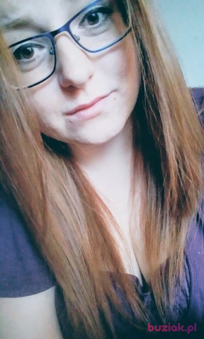 Aleksandra, Kobieta, 29, Lubartów, Polska: 1