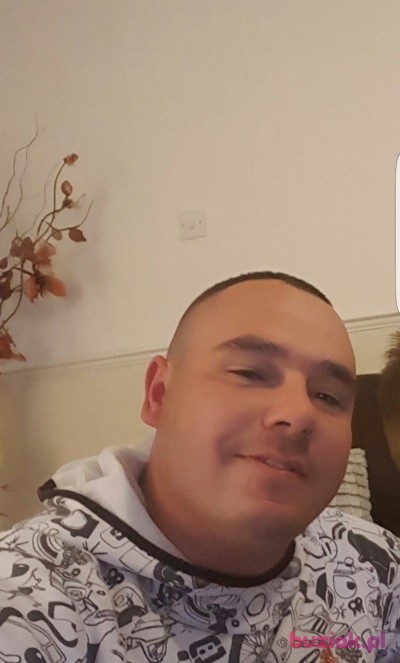Esiu1988, Mężczyzna, 36, Wielka Brytania, Zdjęcie: 1