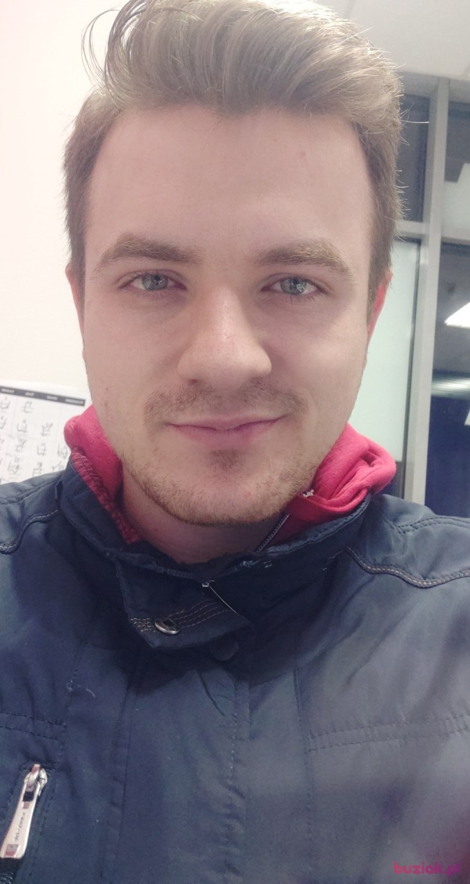 Włodi, Male, 28, Olsztyn, Polska: 1