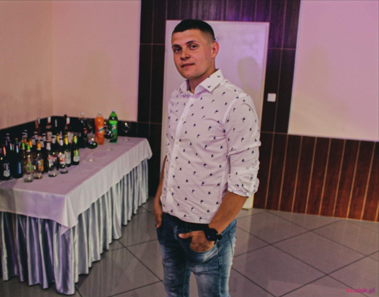 Krzysztof, Male, 28, Olkusz, Polska: 1