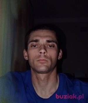 Michał, Male, 39, Zwoleń, Polska: 1