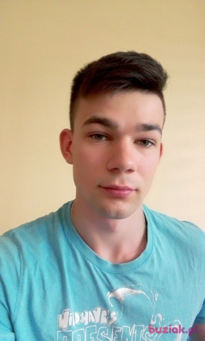 ŁUKASZ , Male, 28, Radzymin, Polska, Photo: 2