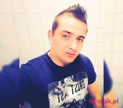 Jarek, Mężczyzna, 39, Terespol, Polska, Zdjęcie: 1
