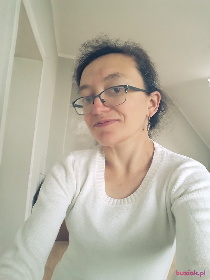 Ania, Kobieta, 35, Gliwice, Polska: 1
