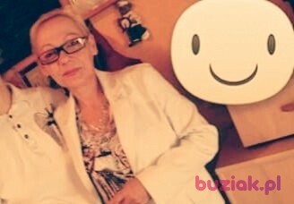 Hania, Female, 59, Cedynia, Polska: 1
