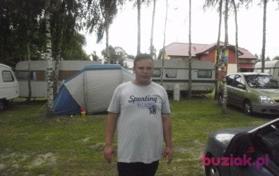 Paweł, Male, 35, Przemków, Polska: 1