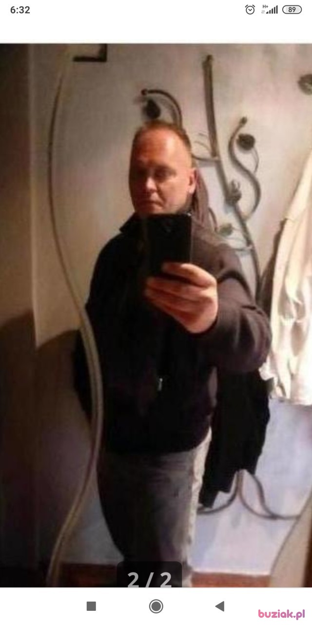 Mario, Mężczyzna, 49, Świnoujście, Polska: 1