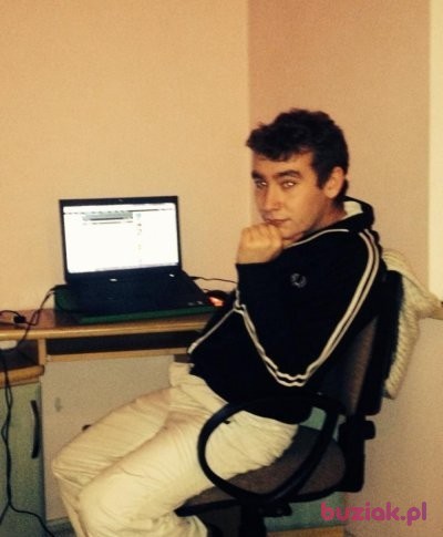 Maciej, Male, 30, Kalisz, Polska, Photo: 4