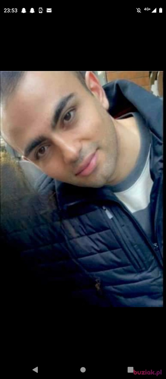Mikael Michał, Mężczyzna, 32, Oss North Brabant Province, Holandia, Zdjęcie: 2