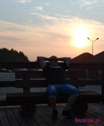 Wojtek, Male, 39, Olkusz, Polska: 1