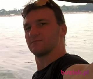 Tomek, Male, 35, Radom, Polska, Photo: 1