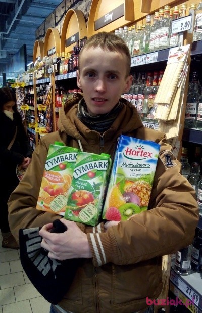 Łukasz, Male, 37, Szczecin, Polska: 1