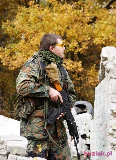 Klaudiusz, Male, 38, Lędziny, Polska, Photo: 4