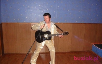 elvisvito, Male, 46, Kłodzko, Polska: 1