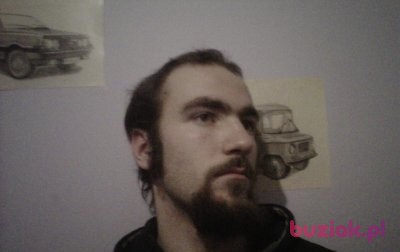 Antifacist , Mężczyzna, 32, Gdańsk, Polska: 1