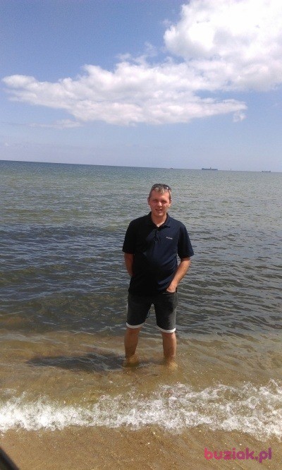 Slaw1981, Male, 43, Gdańsk, Polska, Photo: 2