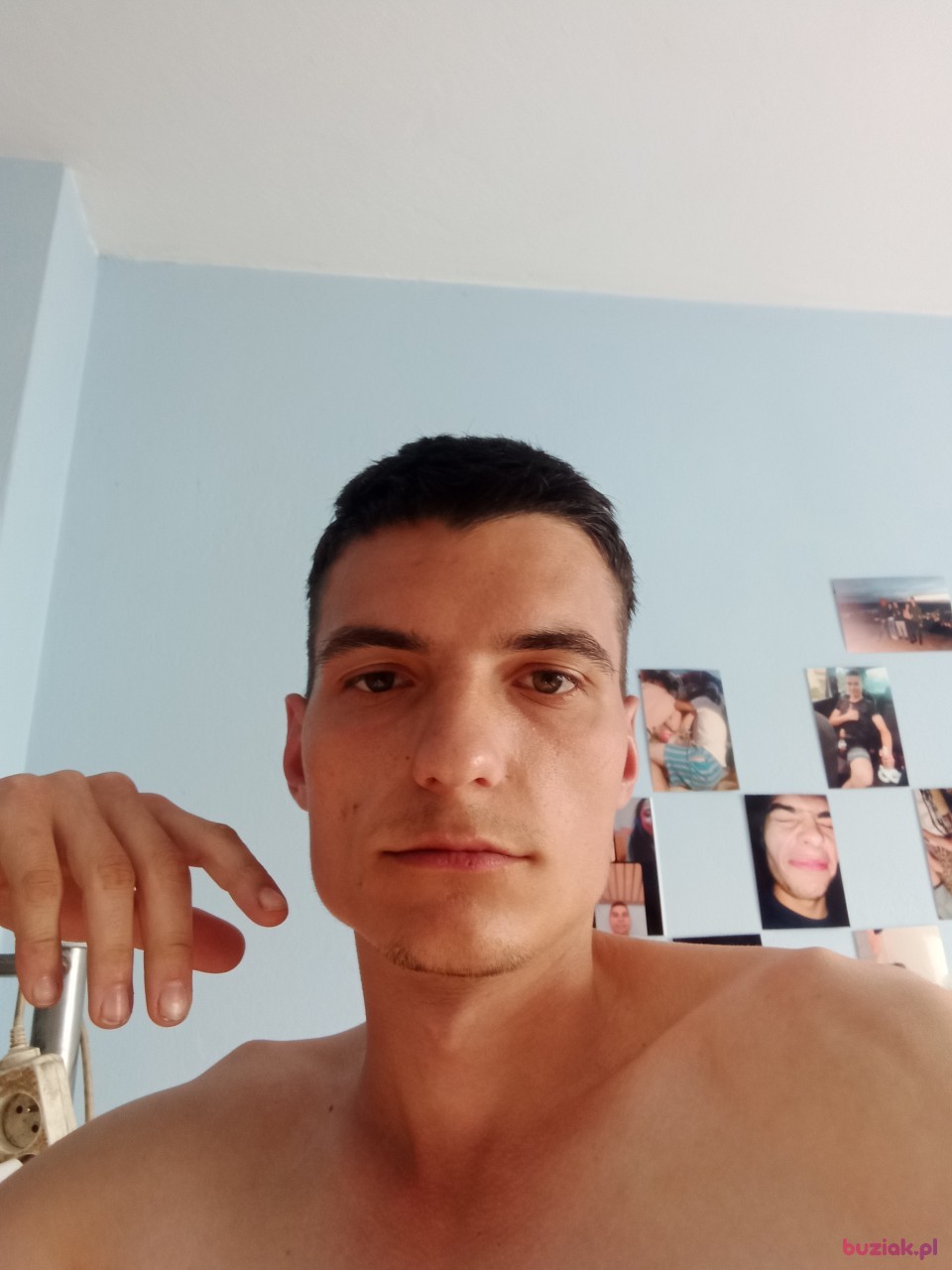 Jak, Male, 23, Puławy, Polska: 1