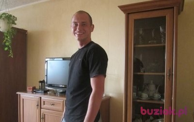 David, Mężczyzna, 38, Gliwice, Polska: 1