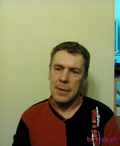 Darek, Male, 60, Świnoujście, Polska, Photo: 1