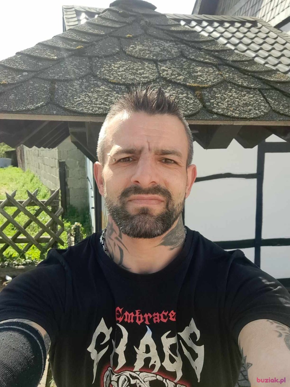 Henk, Male, 40, Legnica, Polska, Photo: 2
