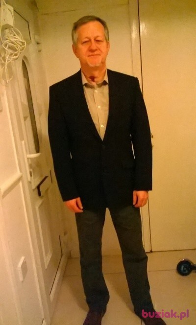 Mariusz, Mężczyzna, 64, Westminster, Wielka Brytania, Zdjęcie: 2