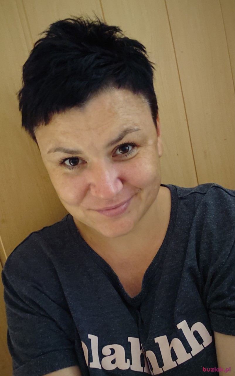 Kaśka, Female, 44, Szczecin, Polska, Photo: 2