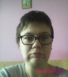 Monika, Female, 47, Płock, Polska, Photo: 1