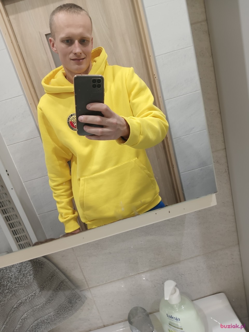 Hubertxx, Mężczyzna, 28, Kielce, Polska: 1