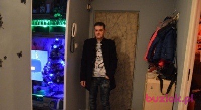 Rafał, Mężczyzna, 44, Toruń, Polska, Zdjęcie: 7