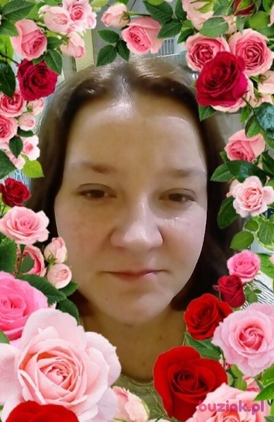 Joanna, Kobieta, 34, Turek, Polska: 1
