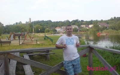 Michał, Male, 42, Katowice, Polska, Photo: 2
