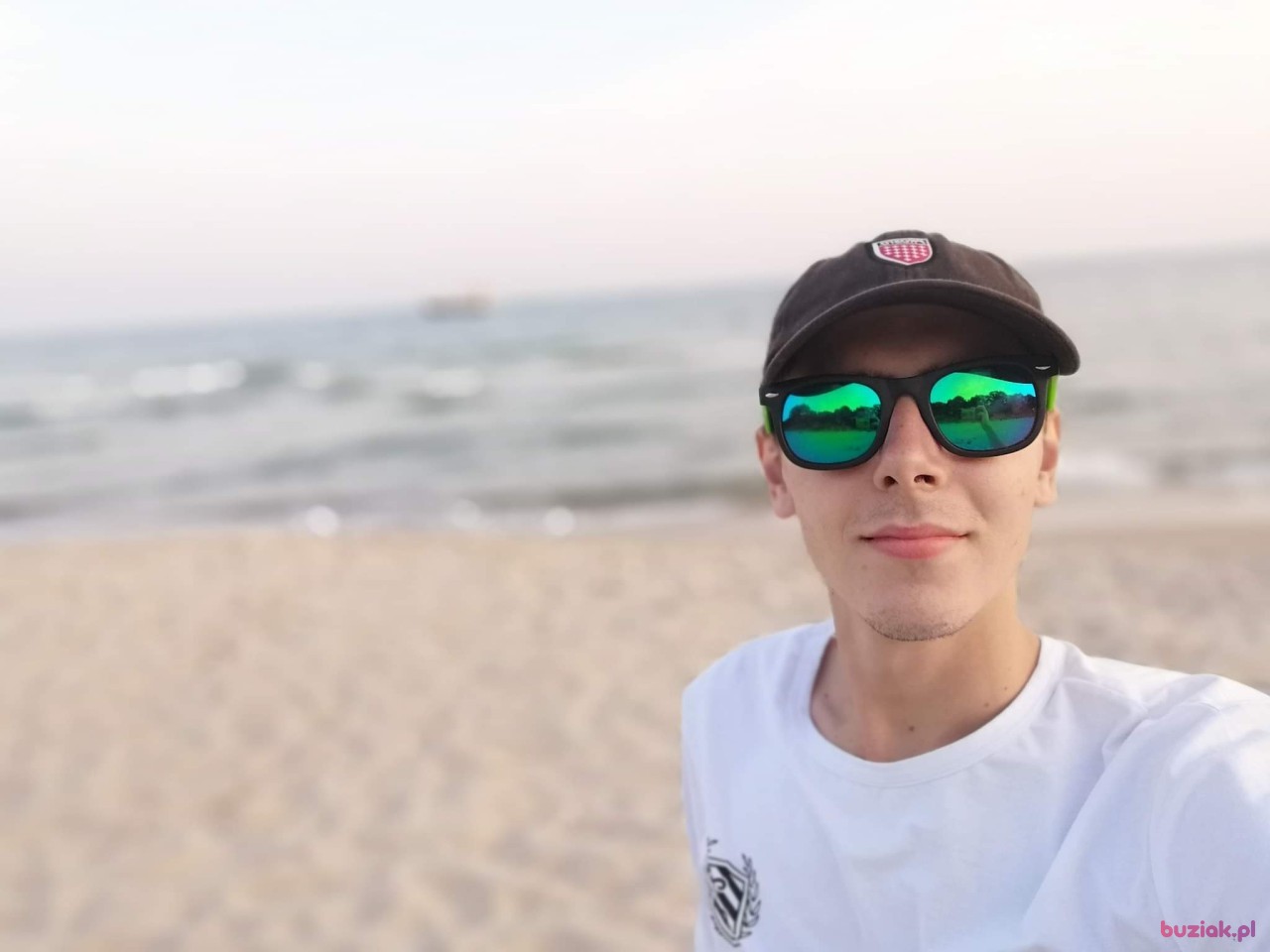 Dominik, Male, 25, Pisz, Polska: 1