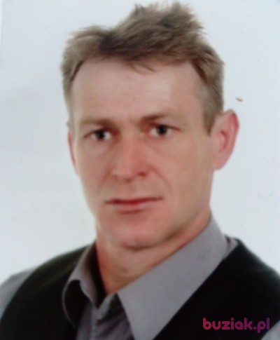 zbyszek, Male, 57, Białystok, Polska: 1