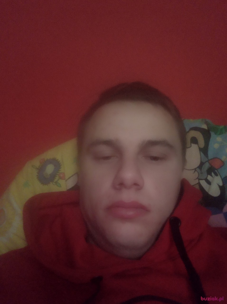 Kamil, Male, 26, Dębica, Polska: 1