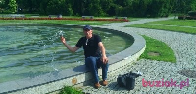 TOMASZ, Male, 55, Warszawa, Polska, Photo: 1