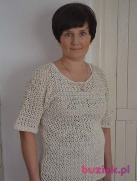 Lidka, Kobieta, 64, Ryki, Polska: 1