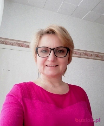 Izabela, Kobieta, 56, Łódź, Polska, Zdjęcie: 4