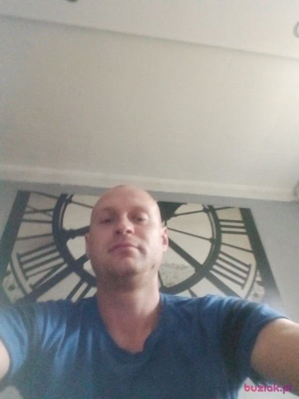 Artur, Male, 35, Sieradz, Polska: 1