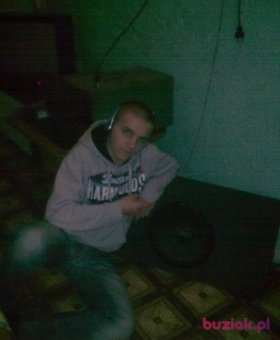 Michał, Male, 29, Leszno, Polska, Photo: 1