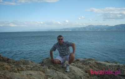 Andreas, Male, 46, Płock, Polska, Photo: 2
