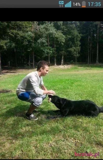 Patryk, Mężczyzna, 29, Myślenice, Polska: 1