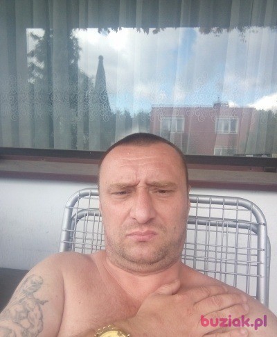 Andrzej1979, Male, 45, Niemcy, Photo: 11