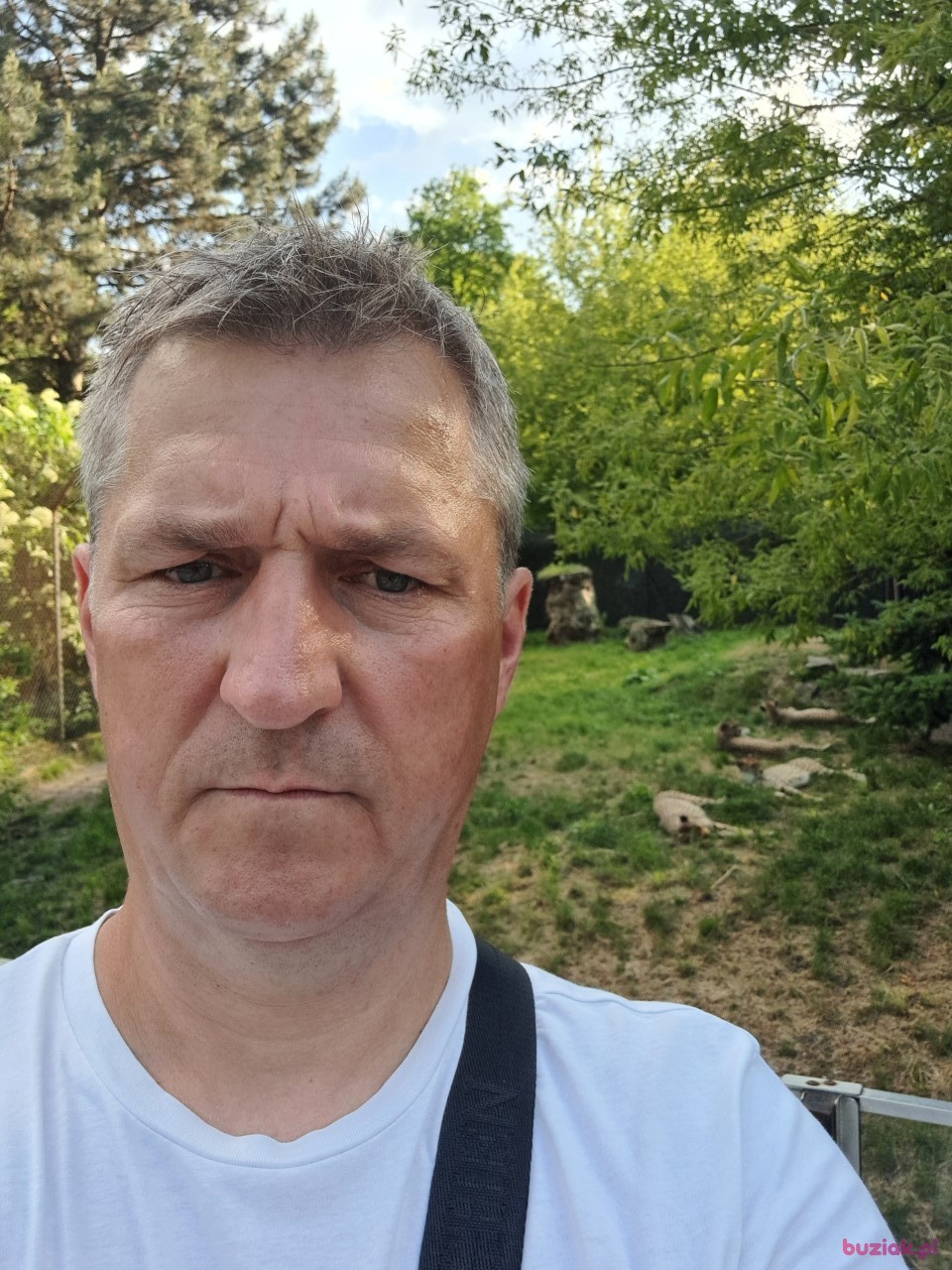 Daniel, Mężczyzna, 52, Olsztyn, Polska: 1