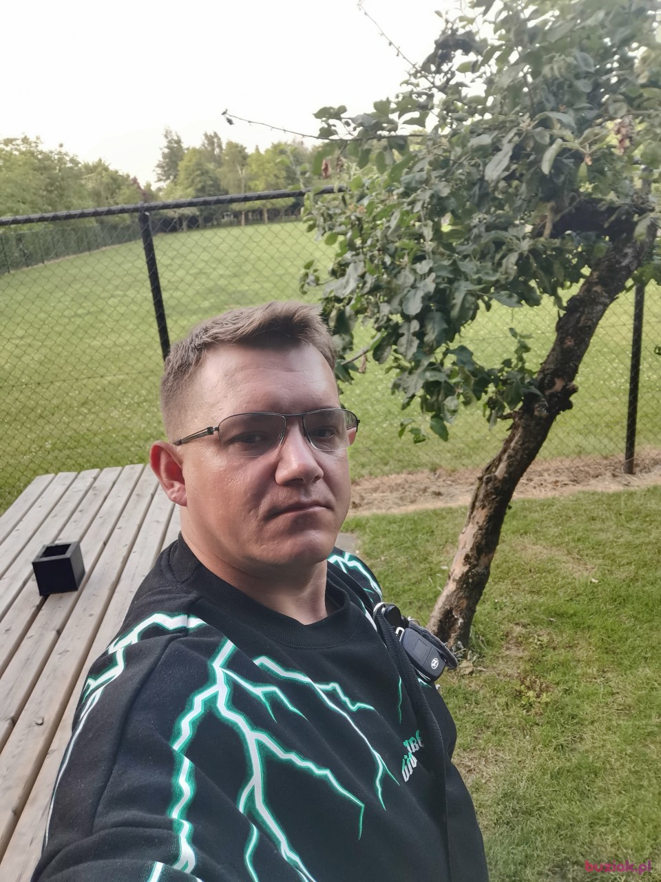 Adam, Male, 43, Duisburg, Niemcy, Photo: 5