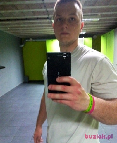 Krystian, Male, 28, Łęczyca, Polska, Photo: 1