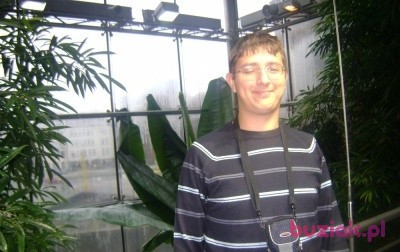 Paweł, Mężczyzna, 36, Szczecin, Polska: 1