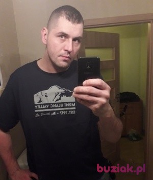 Piotrek, Male, 37, Warszawa, Polska, Photo: 1