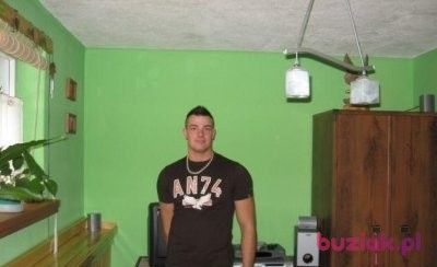 Daniel, Male, 41, Polska, Photo: 1