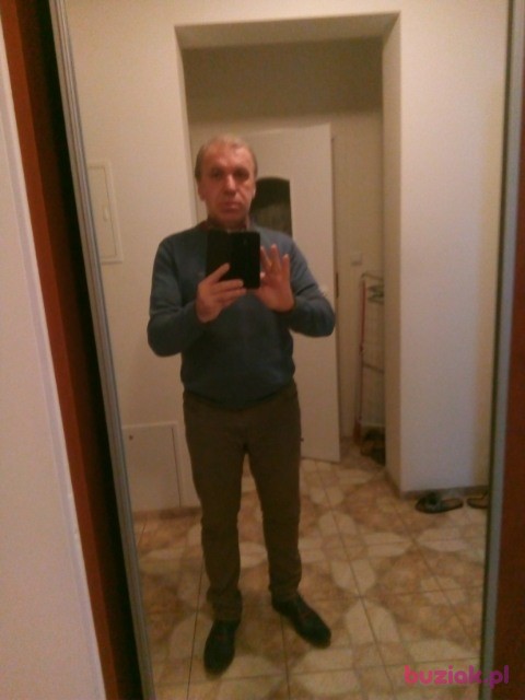Piotr, Male, 57, Kołobrzeg, Polska: 1